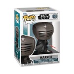 Funko POP Star Wars Tv Ahsoka Marrok