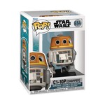 Funko POP Star Wars Tv Ahsoka Chopper