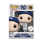 Funko POP Mlb Legends Lou Gehrig Ny Yankees