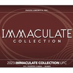 Panini 2023 Panini Immaculate UFC