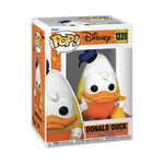 Funko POP Disney Donald Duck Trick Or Treat