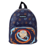 Funko Funko POP Avatar Last Airbender Aang Backpack