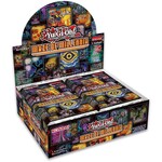 Konami YuGiOh Maze of Millennia Booster Box