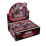 Konami YuGiOh! Phantom Nightmare Booster