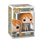 Funko Pop Anime One Piece Onami (Wano)