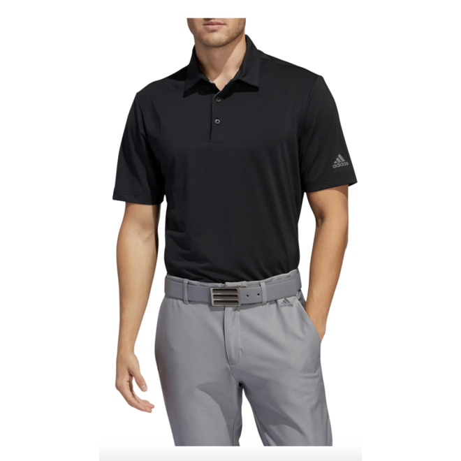 Men's Embroidered Polo - XL