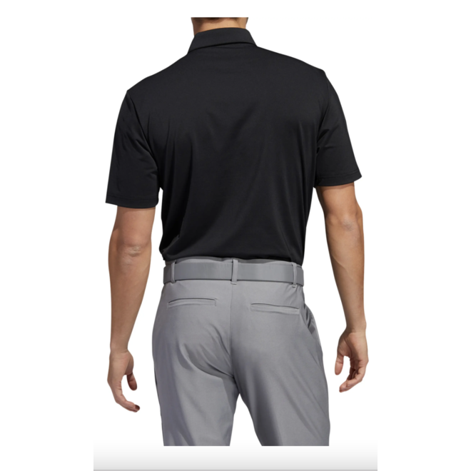 Men's Embroidered Polo - 2XL