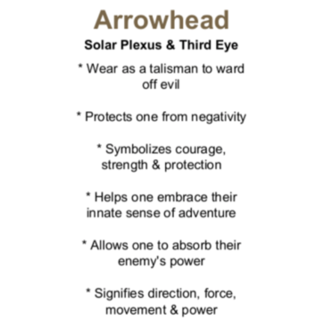 Arrowhead Cards - Box of 100