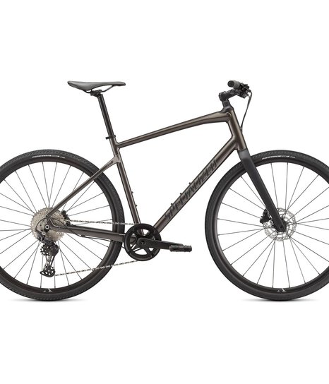 Specialized Sirrus 6.0 - Strictly 