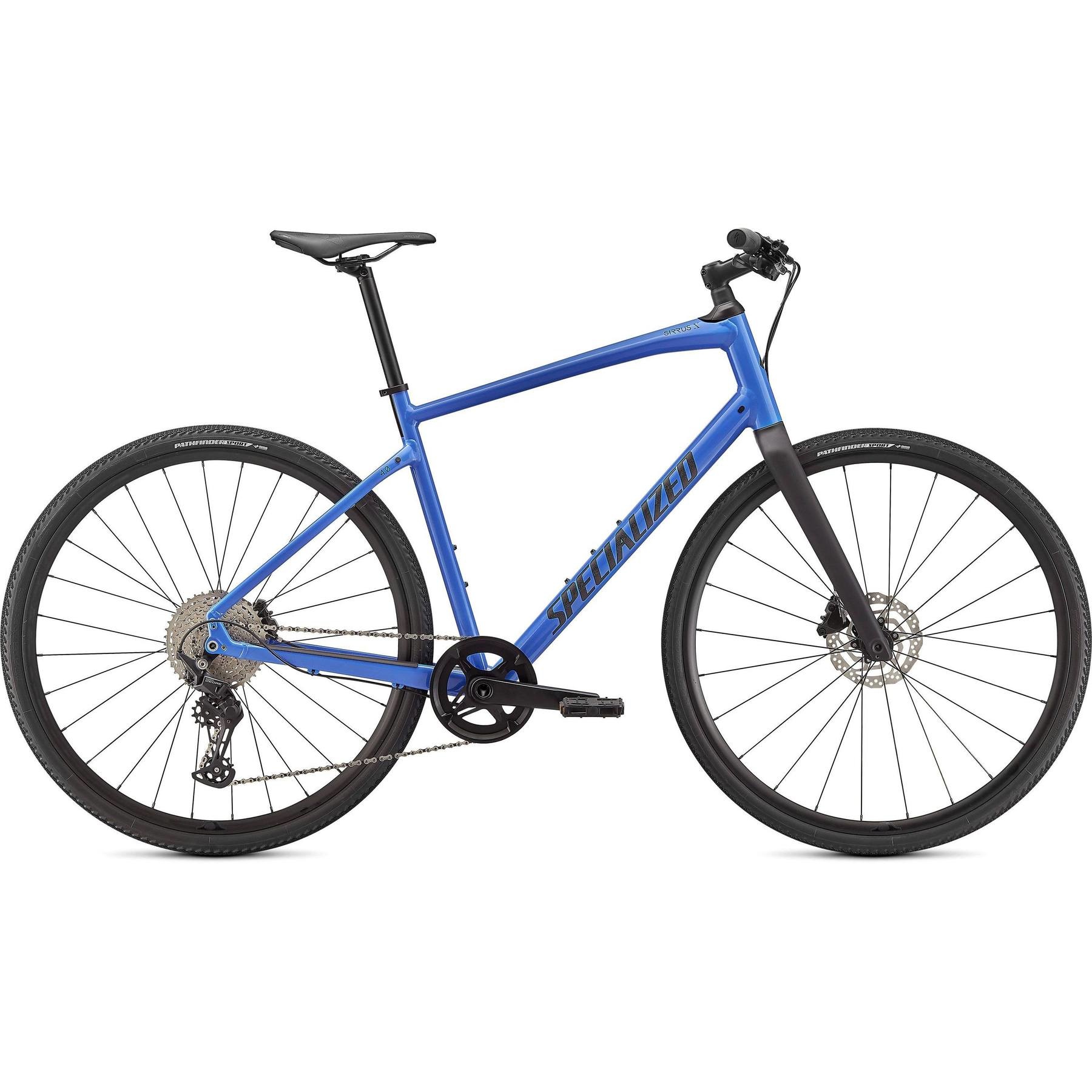 Specialized Sirrus X 4.0 - Strictly 