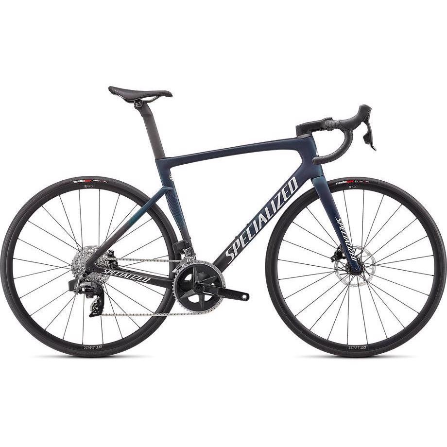 Specialized Tarmac SL7 Comp - Rival eTap AXS Strictly Cycling