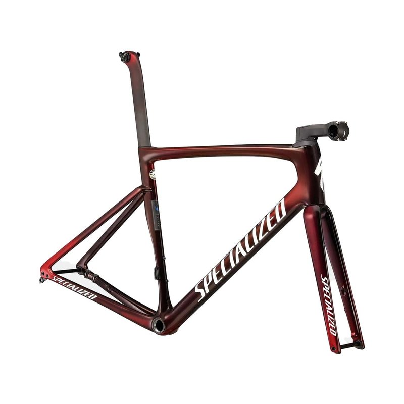 S-Works Tarmac SL7 Frameset - Speed of 