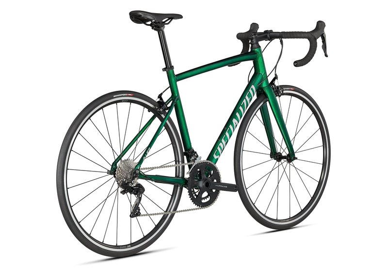 Specialized Allez Elite | Strictly 