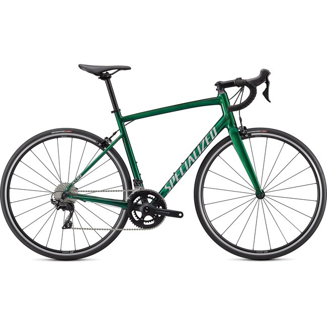 Specialized allez sales elite 54