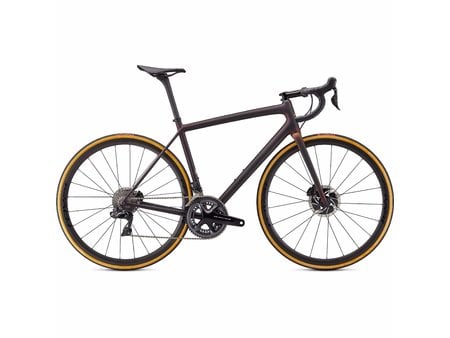 Specialized S-Works Aethos - Dura Ace Di2