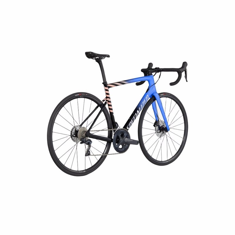 Specialized Tarmac SL6 Comp - Strictly 