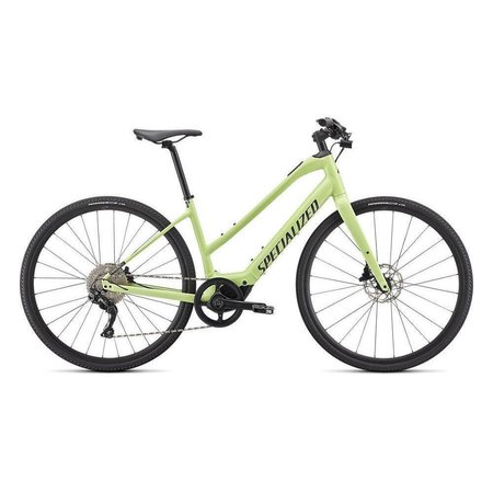 Specialized Turbo Vado SL 5.0 