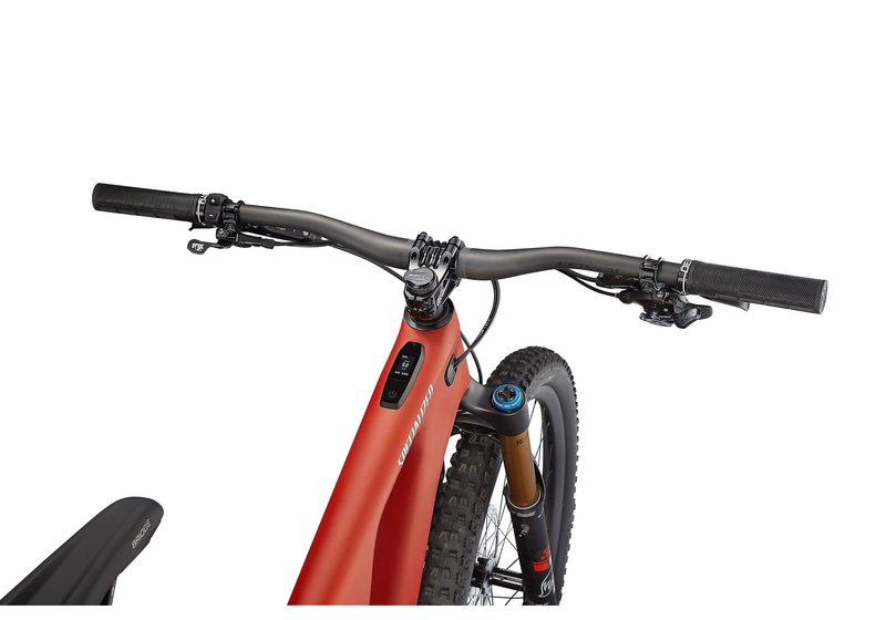 2022 specialized turbo levo pro