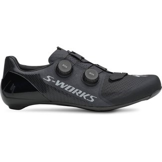 Specialized S-Works 7 Road Shoes - Black