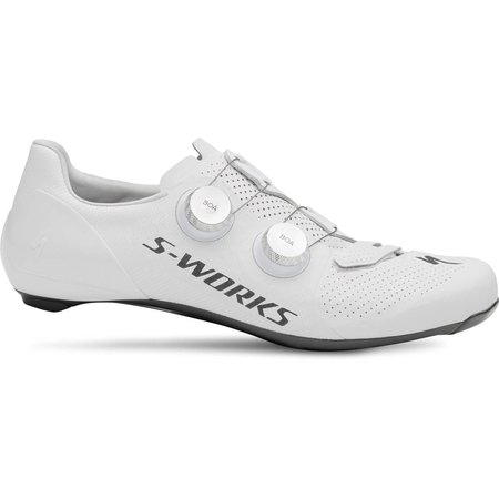 Specialized S-Works 7 Road Shoe - White