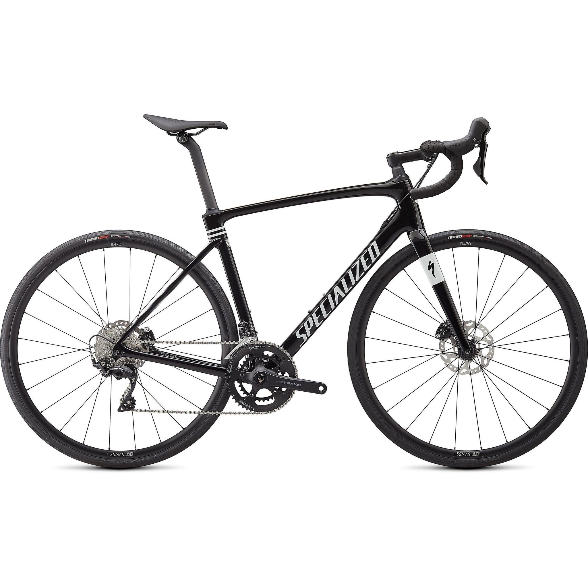 Specialized Roubaix Sport - Strictly 