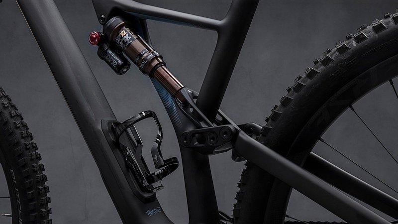 S-Works Stumpjumper ST 29 - Strictly 