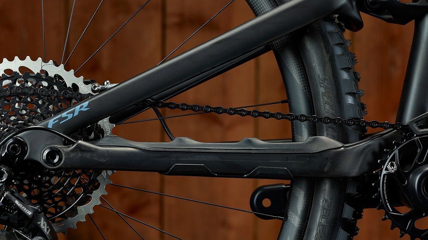 S-Works Stumpjumper ST 29 - Strictly 