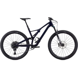 Specialized Men's Stumpjumper Comp Alloy 29 - 12-speed