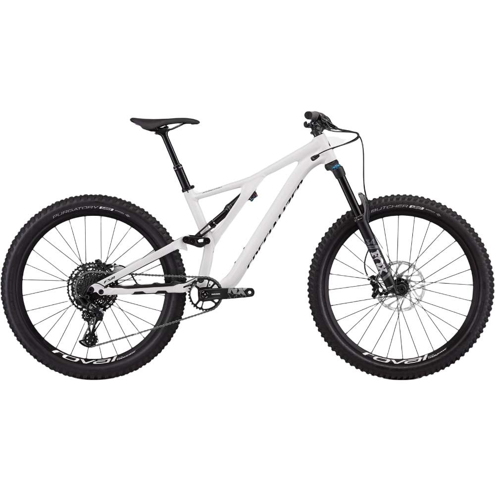 Stumpjumper shop alloy 27.5