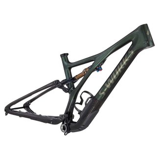 Specialized S-Works Stumpjumper Frame