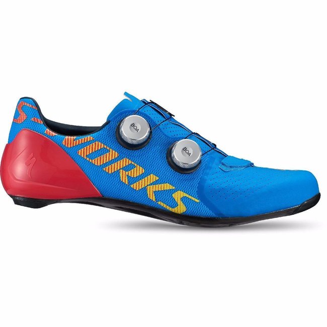 S-WORKS ROAD SHOE LTD 41