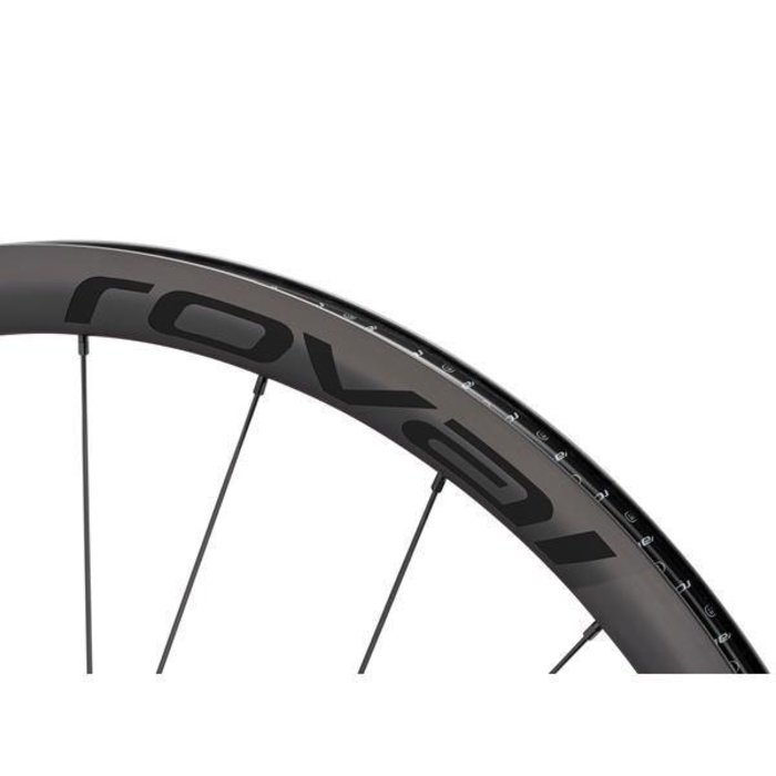 roval alpinist disc