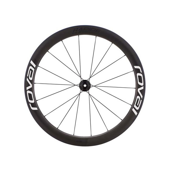roval rapide clx front