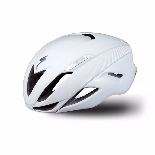 Evade 3 Review - the Specialized S-Works Aero Road Helmet