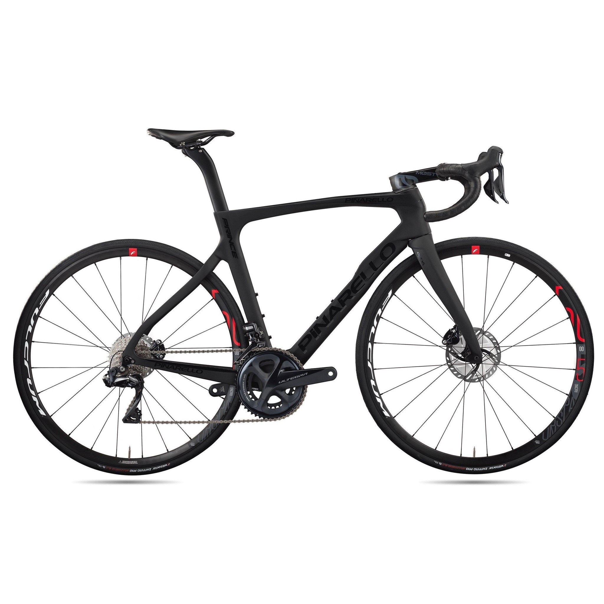 Pinarello Prince Disk Ultegra