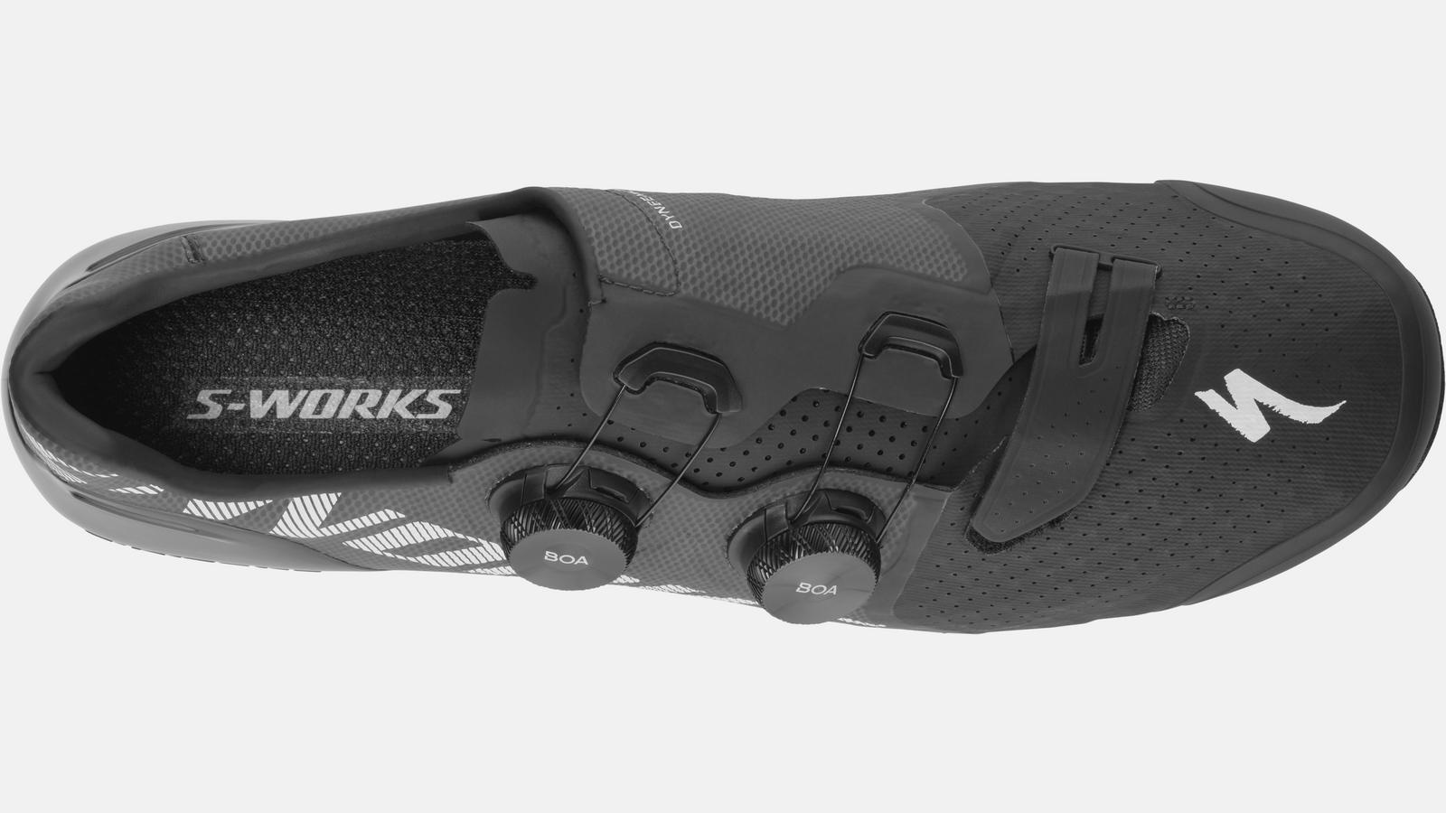 s works recon shoes