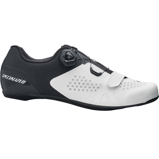 Torch 2.0 Road Shoes - White