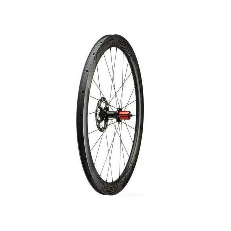 Roval CLX 50 Disc – Rear - Strictly 