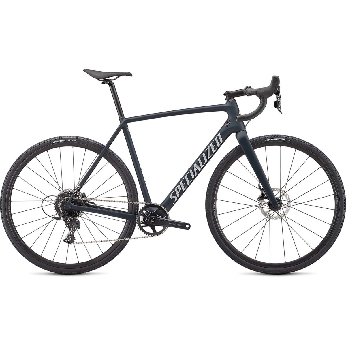 Specialized CruX - Strictly Cycling 