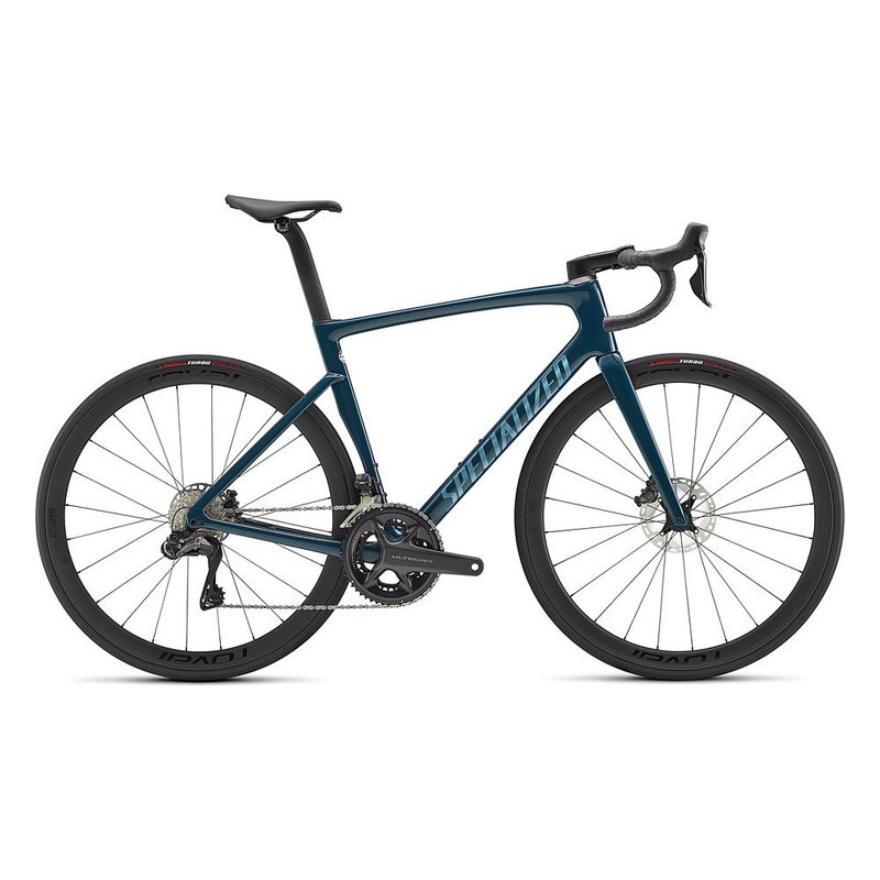 Tarmac SL7 Expert | Strictly Cycling 