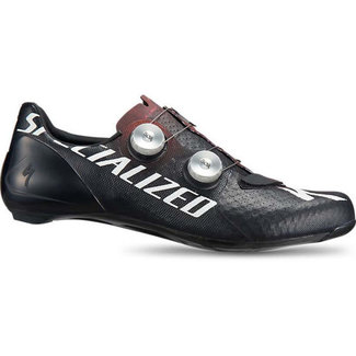 Specialized S-Works 7 Road Shoes - Speed of Light Collection