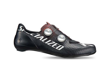 Specialized S-Works 7 Road Shoes - Speed of Light Collection