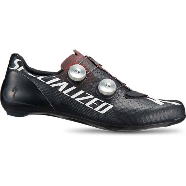 Specialized S-Works 7 Road Shoes - Speed of Light Collection