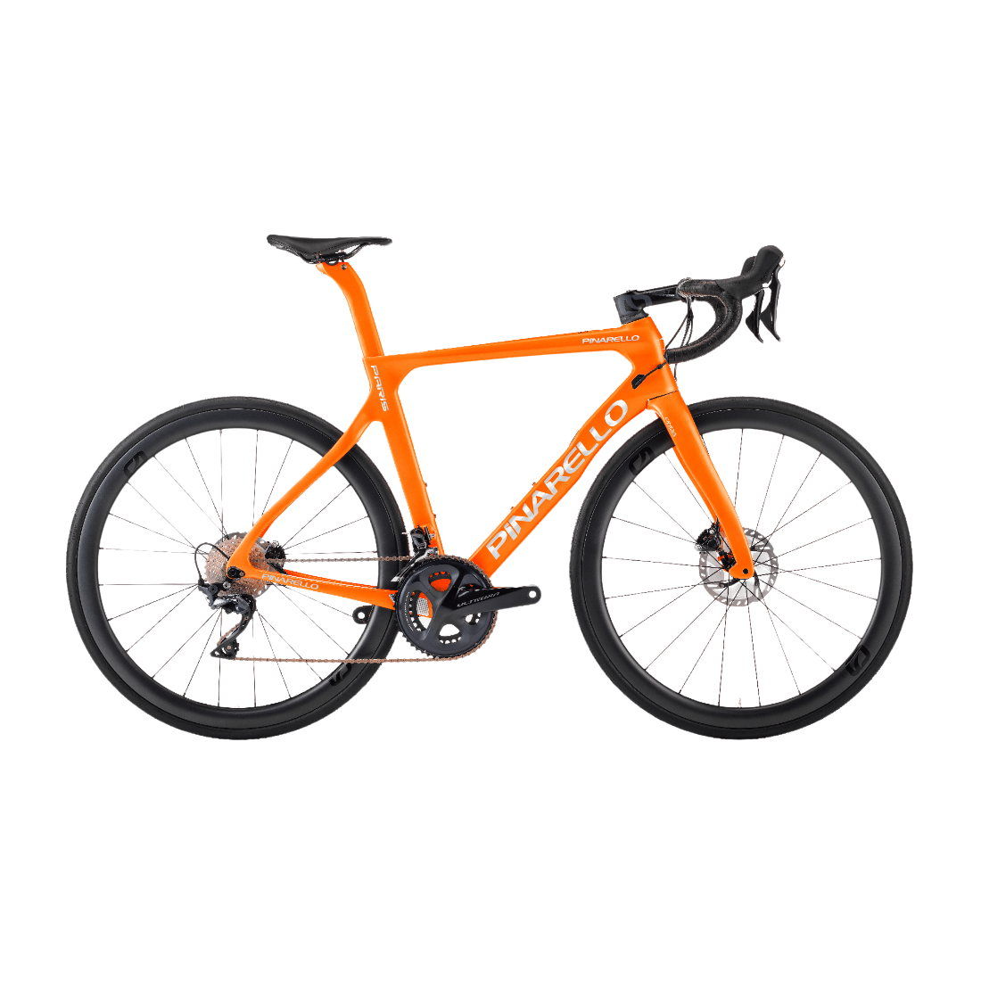 Pinarello Paris Disk 105 2022 