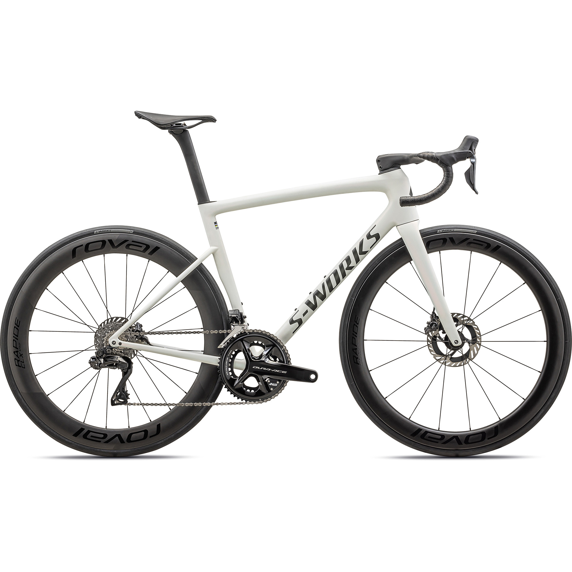 Marca S-Works Tarmac SL6o :usado em :tamanho