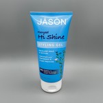 JASON JASON Styling Gel - Hi Shine Flaxseed