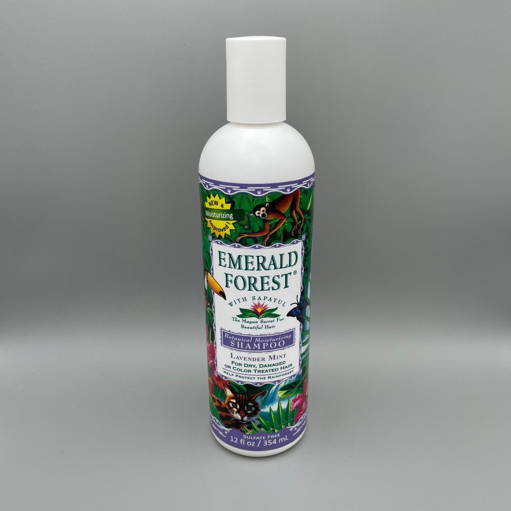 Emerald Forest Emerald Forest Shampoo - Lavender Mint