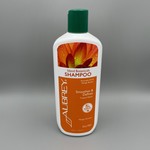 Discontinued:  Aubrey Organics Shampoo - Island Botanicals Tropical Repair