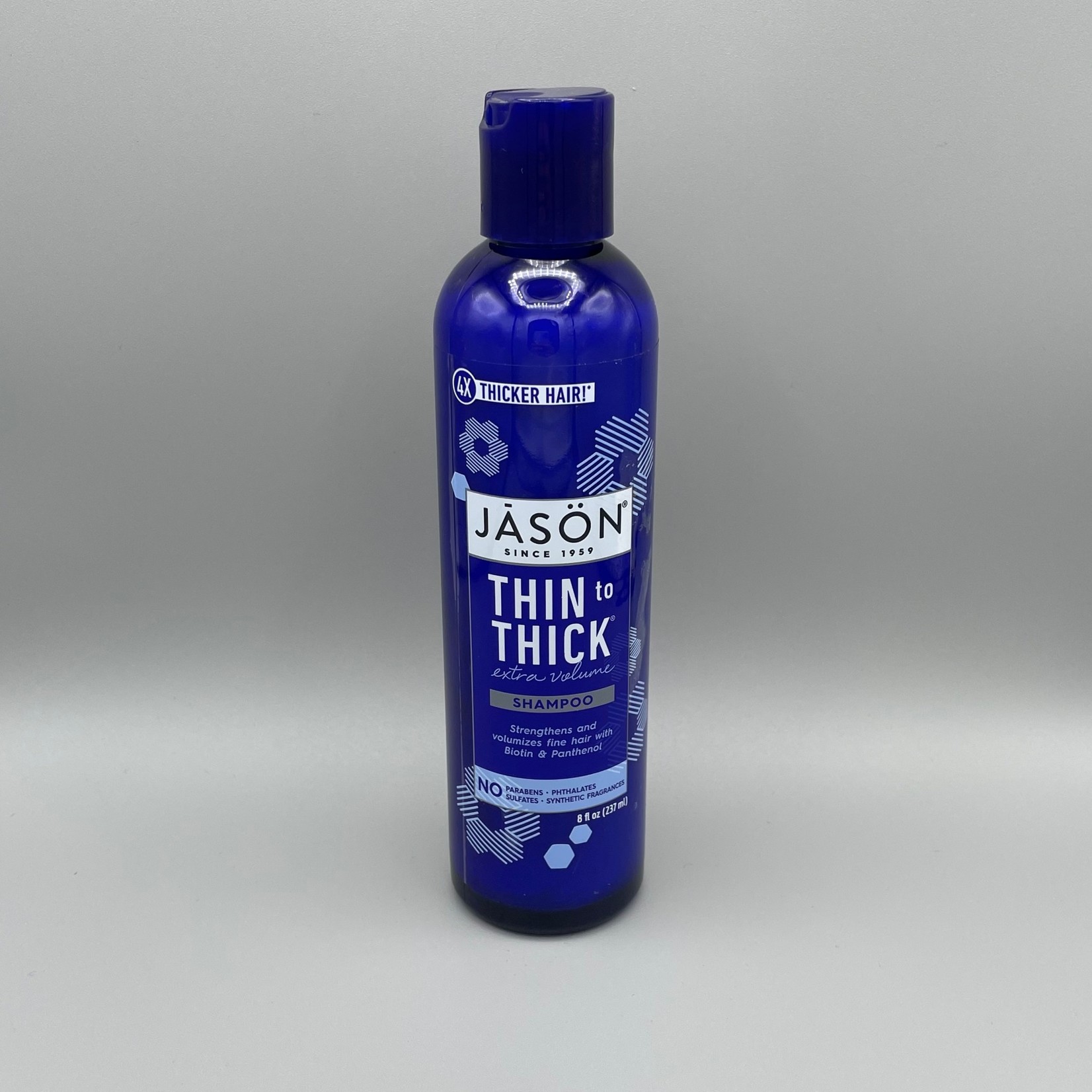JASON JASON Shampoo - Thin to Thick Extra Volume