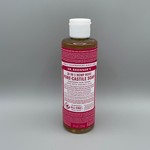 Dr. Bronner's Pure-Castile Liquid Soap: